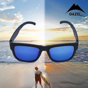 편광선글라스 가젤 편광 그랑드 2010 5 블루미러