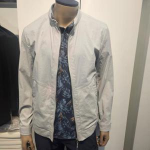 TREMOLO H 여름점퍼 TRNCL5M3121