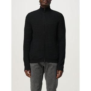 엠포리오 아르마니 가디건 EM003503AF14113 UC001 Black