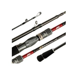 싸파 더블킬 선상 라이트 지깅대 B-69HF 대구 선상