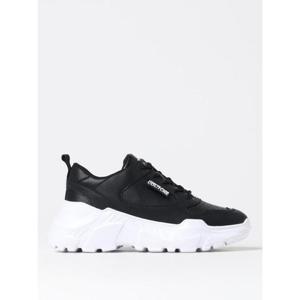 베르사체 뮬 슬리퍼 77VA3SC2ZP307 899 Black