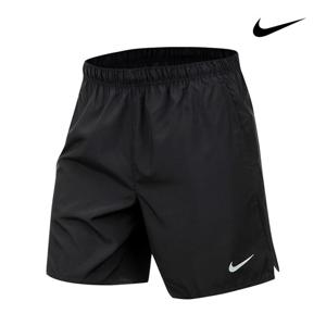 나이키 드라이핏 7인치 러닝 헬스 반바지 DV9360-010