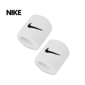 나이키 스우시 클래식 손목밴드 / 아대 2 PK (II5301-101)