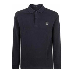 프레드페리 폴로 티셔츠 M6006608 Blue