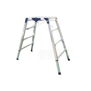 국산 아이지 만능 우마사다리 DWM-40(4단)