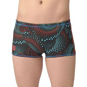 아레나 남자 탄탄이 숏사각 수영복 I259841 남자수영복