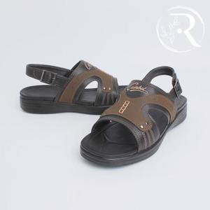 [디자이어로즈] 아빠샌들 고급 남성샌들 발편한샌들