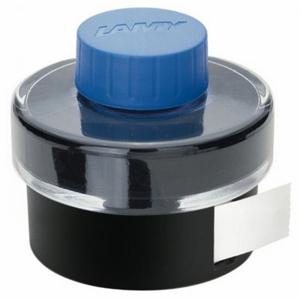 라미 병잉크 청색