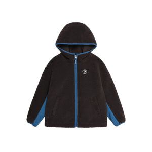 [블랙야크]블랙야크 키즈 BKC후드 플리스 자켓 R1BKJKW1904-CH