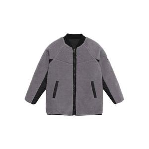 블랙야크 키즈 BK리버스 플리스 자켓 M1BKJKW0906-GY