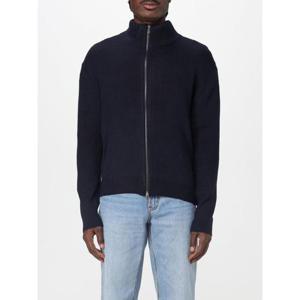 알마니 가디건 XM000912AF10348 UB101 Navy