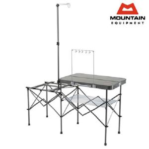 [마운틴이큅먼트] 포터블 키친 테이블