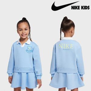 [나이키키즈(플레이키즈)]나이키 걸스 원피스 3-7세 A251OP118P