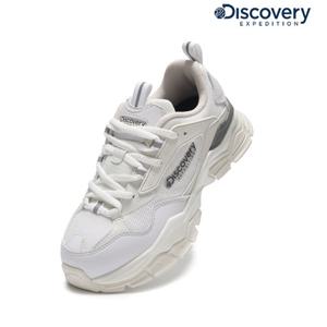 [디스커버리 (행사)]남여공용 버킷 디워커 V2 -DXSH1111N-WHS