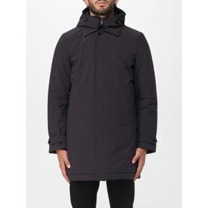 울리치 롱패딩 CFWOOU0928MRUT3339 100 Black