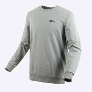 [뉴발란스 맨투맨] 와펜 로고 맨투맨 - NBNCBB1013-15