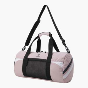 [르꼬끄]르꼬끄더플팩 NQJ QP323ABG84-DPK 풋볼 나일론 보스턴백