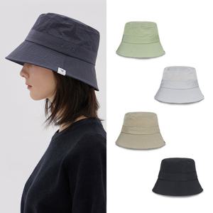 [바잘] VZ 라벨 립스탑 버킷햇 (4colors)