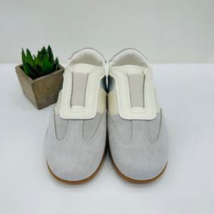 [무크]여성 슬립온 스니커즈 MK6522303IQ