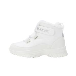 블랙야크 KIDS 아틱 플러스 부츠 B1 ABKSHWU912 WH