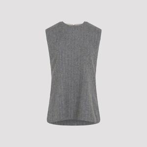25FW CARVEN SLEEVELESS SHIFT 탑 6252K21166N751 TP563755628