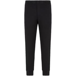 24FW 엠프리오 아르마니 코튼 Sweatpants 6D1PK31JHSZ0999 TP565396385