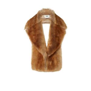 25FW Fendi Shearling 스카프 FNG592AYLIF1AHL TP567468604