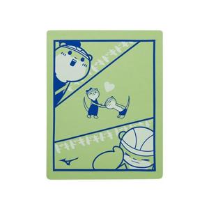 미즈노 습식 수영타월 스포츠타월 U57888 헬스 운동