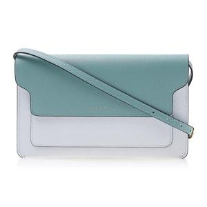 [마르니] 사피아노 트렁크백 PHMO0022U2 LV520 Z120N