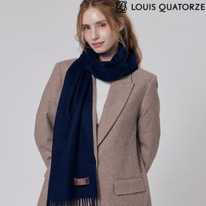 [루이까또즈(스카프)]헤리티지캐시미어 머플러 2UMC371
