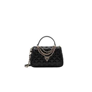 25 FW 게스 줄리 퀼팅 토트 백 HWTG9673190 TP447118447