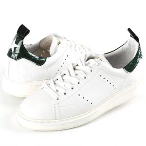 골든구스 그린탭 G29WS631 C9 여성 스니커즈