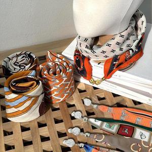 이지 자석 노블 간절기 여성 스카프 20종