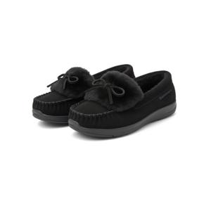 베어파우 여성 모카신 로퍼 3999001