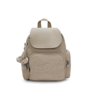 [본사공식]키플링 백팩 여행가방 시티 집 미니 KQABA07 SFTP