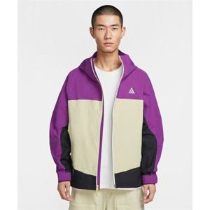 나이키 ACG 모르포 스톰 핏 ADV 레인 재킷 M - 볼드 베리블랙서밋 화이트 HJ2688-505 246550