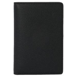 (명품) 메종 마르지엘라 시그니처 스티치 폴드 카드지갑