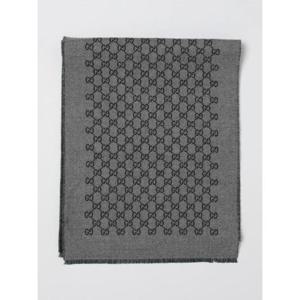 구찌 머플러 스카프 3912464G200 1160 Charcoal