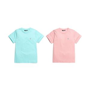 [블랙야크]블랙야크 키즈 BKS트윈티셔츠세트 R1BKTSM1923-AP