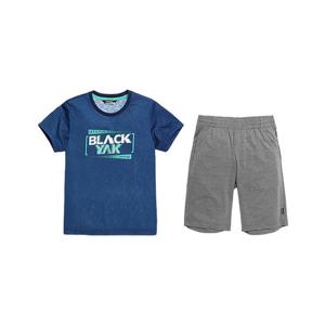 [블랙야크]블랙야크 키즈 BKC엘리5부세트 R1BKSEM1911-SD