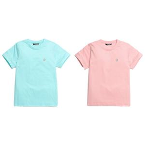 [블랙야크]블랙야크 키즈 BKS트윈티셔츠세트R R1BKTSM1946-AP