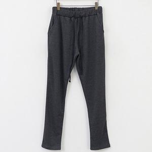 나야홍 / 아이우먼 슬림트레이닝팬츠 MN0481M601 빅사이즈