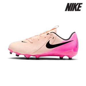 [나이키][세일] 나이키 유소년 축구화 /b2- FD6722-800 / JR PHA