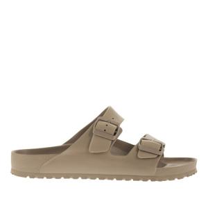 버켄스탁 투 버클 EVA 어드저스터블 샌들 1030447 GRAY TAUPE