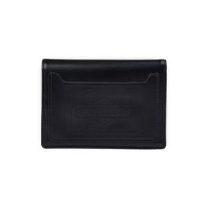 [요시다포터] FW25 공용 PS 글라스 카드지갑 384 03043 10