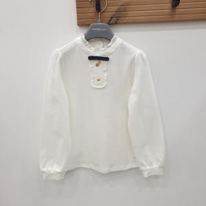 [레노마키즈]봄신상  여아  리본장식 티블라우스  R2411T138_SH