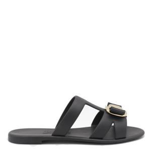 살바토레 페라가모 샌들 77997201J325001 Black