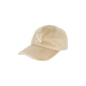 MLB 공용 퍼 커브 조절캡 32CPDD011-50B