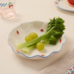 [모던하우스] 베리가든 샐러드볼 D20