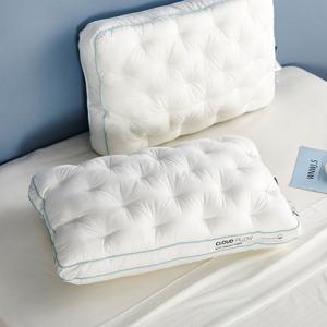 [모던하우스] 클라우드 에어로프트화이버 굽베개 45x71x4 Low